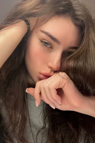 Beautiful girl Kartie| № 5