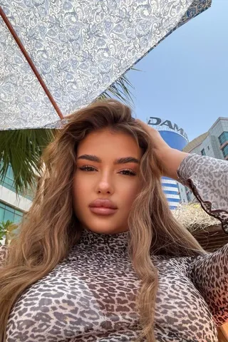 Beautiful girl Jasia| № 7