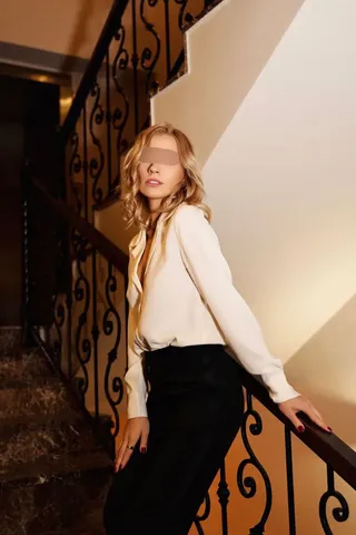 Beautiful girl Sveta| № 5