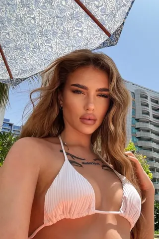 Beautiful girl Jasia| № 2